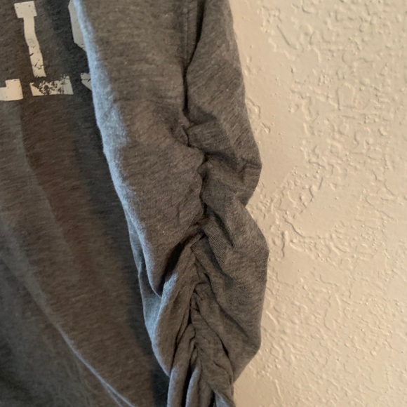 Maternity top - Picture 4 of 4